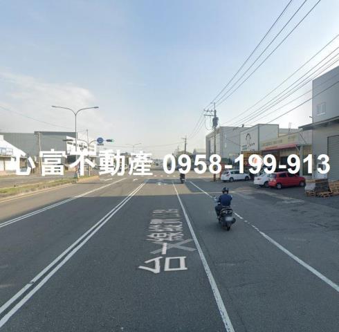 高雄市-其他工業用地租售物件照片第2張