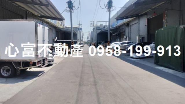 高雄市仁武區其他工業用地