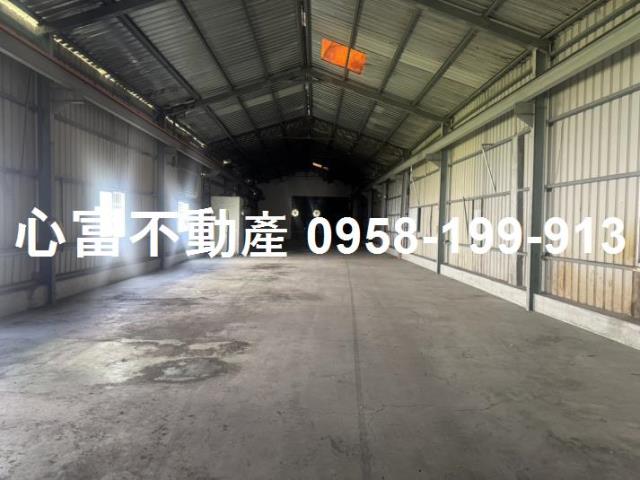 高雄市-其他工業用地租售物件照片第2張