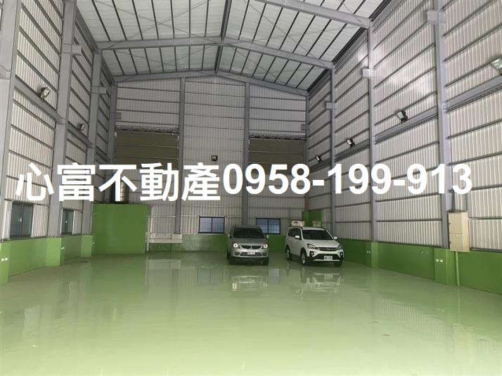 高雄市岡山區其他工業用地