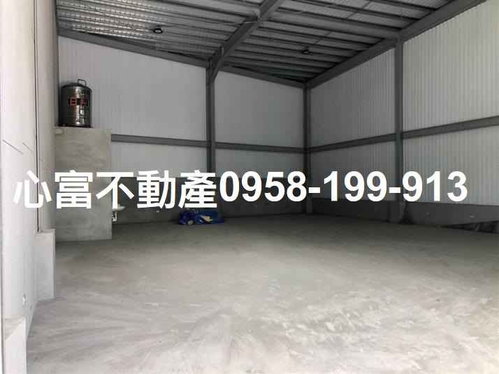 高雄市仁武區其他工業用地