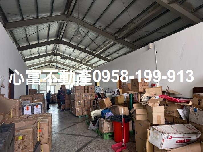 高雄市-其他工業用地租售物件照片第2張