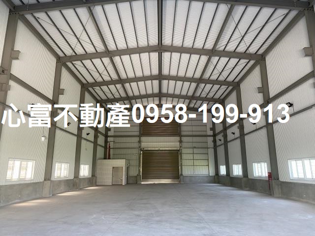 高雄市茄萣區其他工業用地