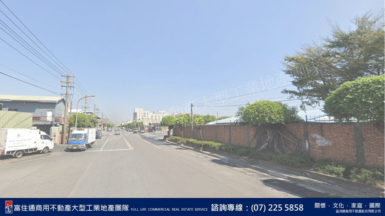 高雄市，大寮區-大發產業園區租售物件照片第3張