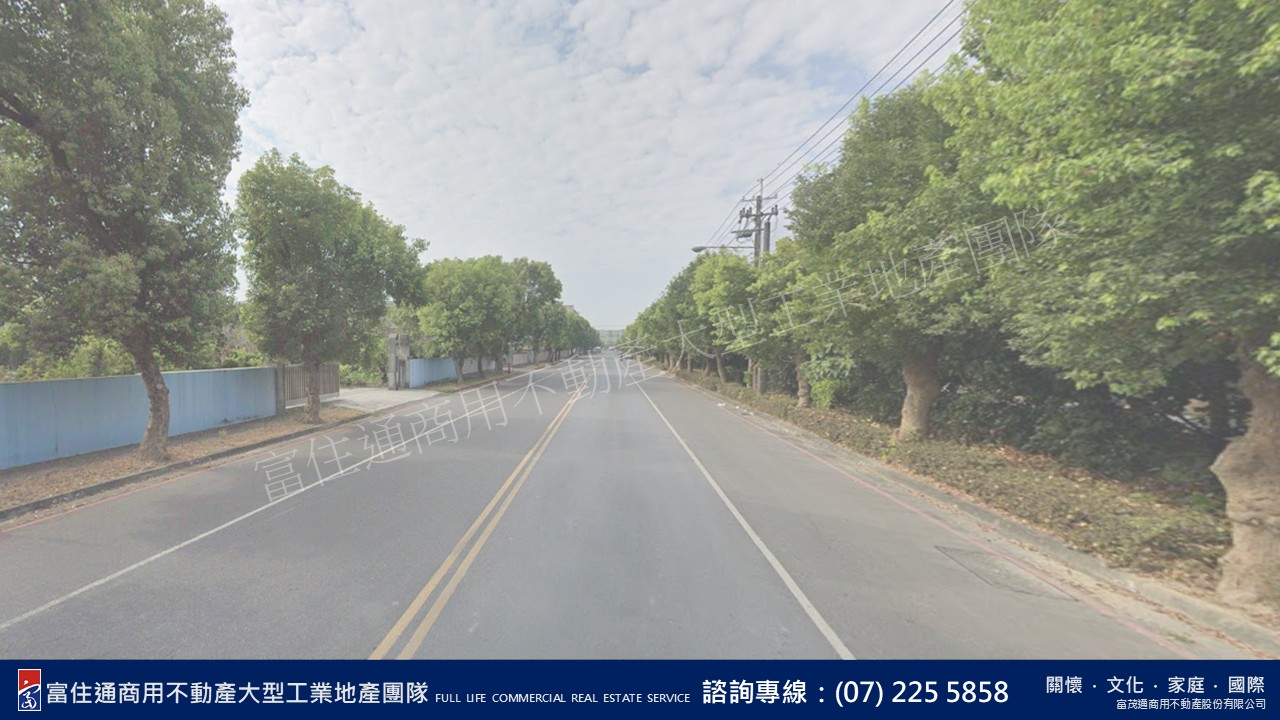 屏東縣-其他工業用地租售物件照片第3張