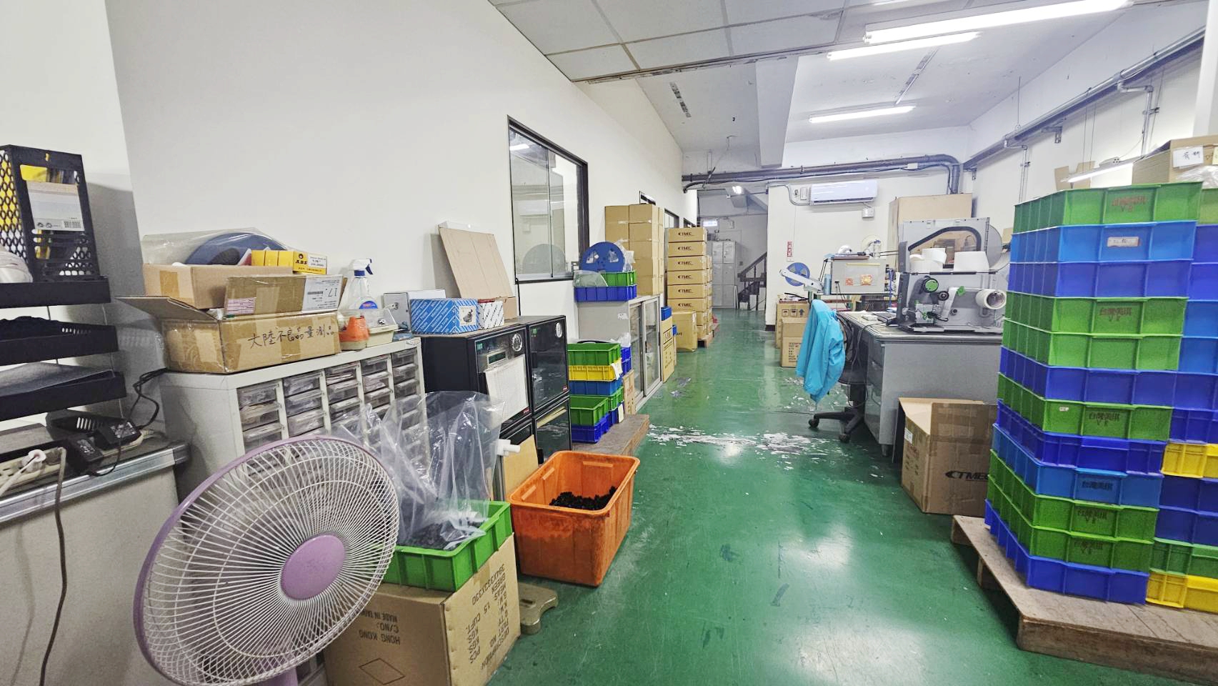 桃園市-其他工業用地租售物件照片第3張