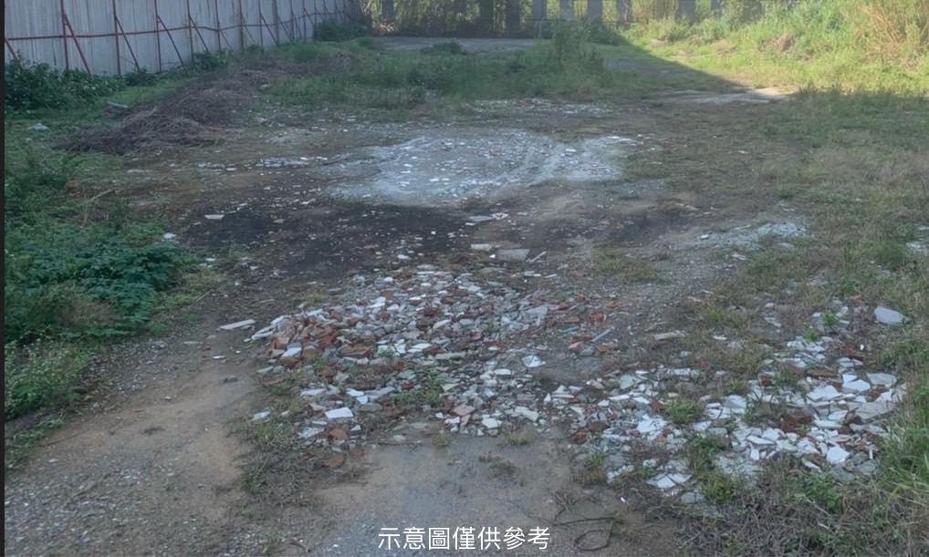 桃園市楊梅區其他工業用地