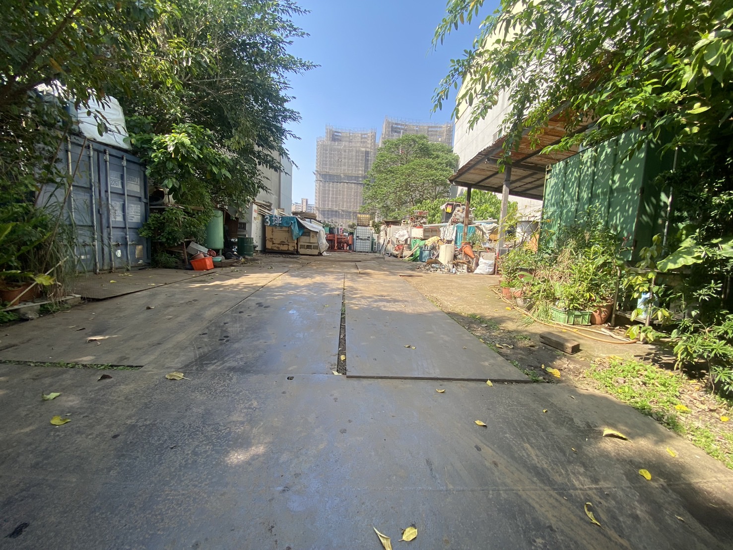 桃園市八德區其他工業用地
