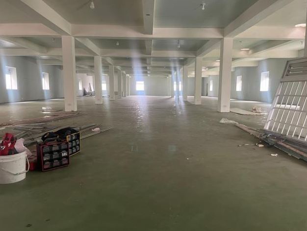 桃園市桃園區其他工業用地