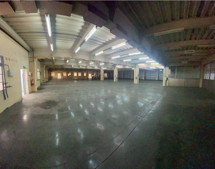 台南市，永康區-永康產業園區租售物件照片第1張