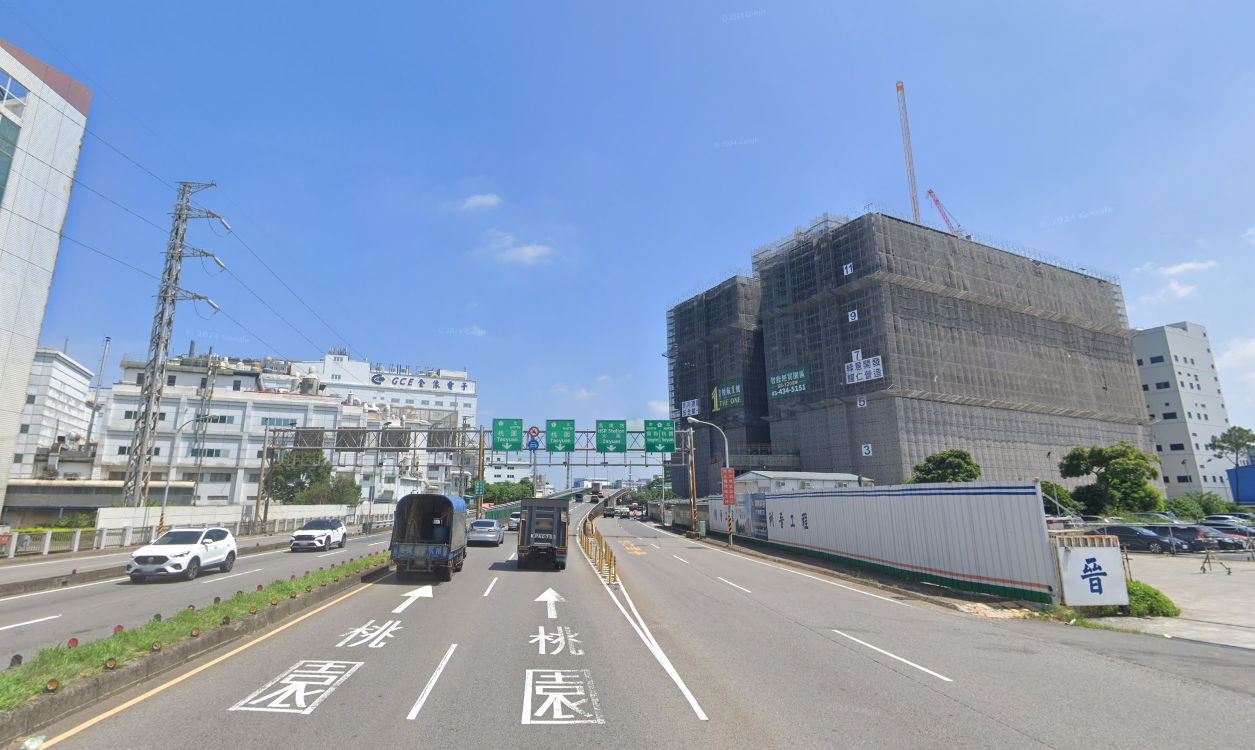 桃園市，中壢區-中壢產業園區租售物件照片第2張