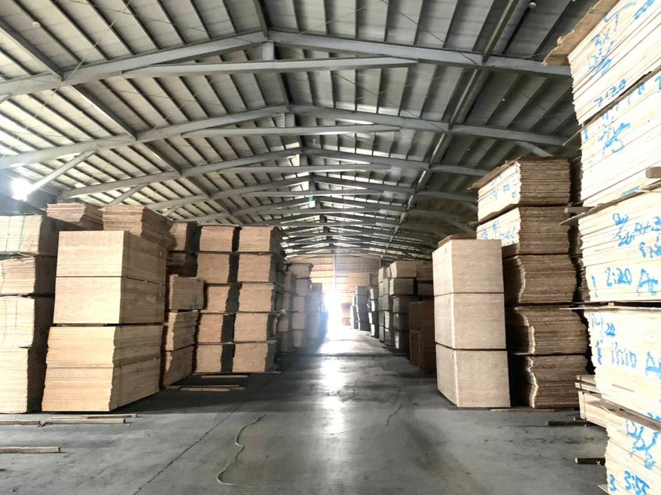 屏東縣萬巒鄉其他工業用地