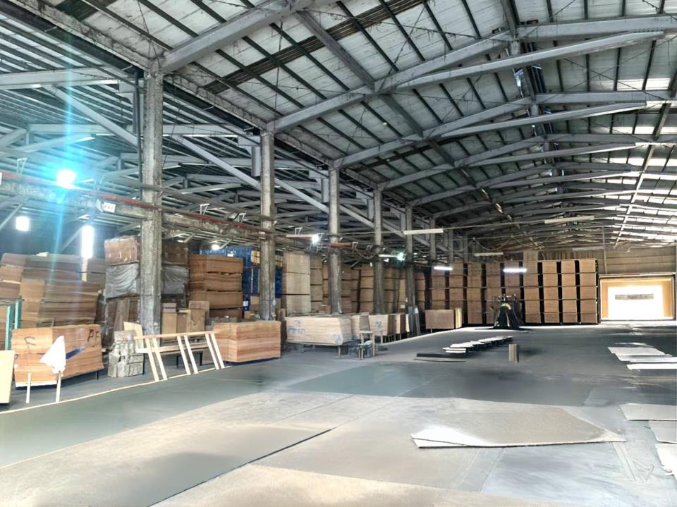 屏東縣-其他工業用地租售物件照片第2張