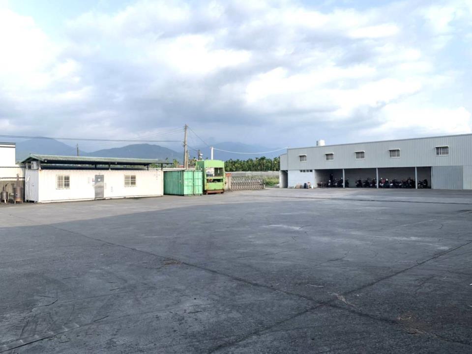 屏東縣-其他工業用地租售物件照片第4張