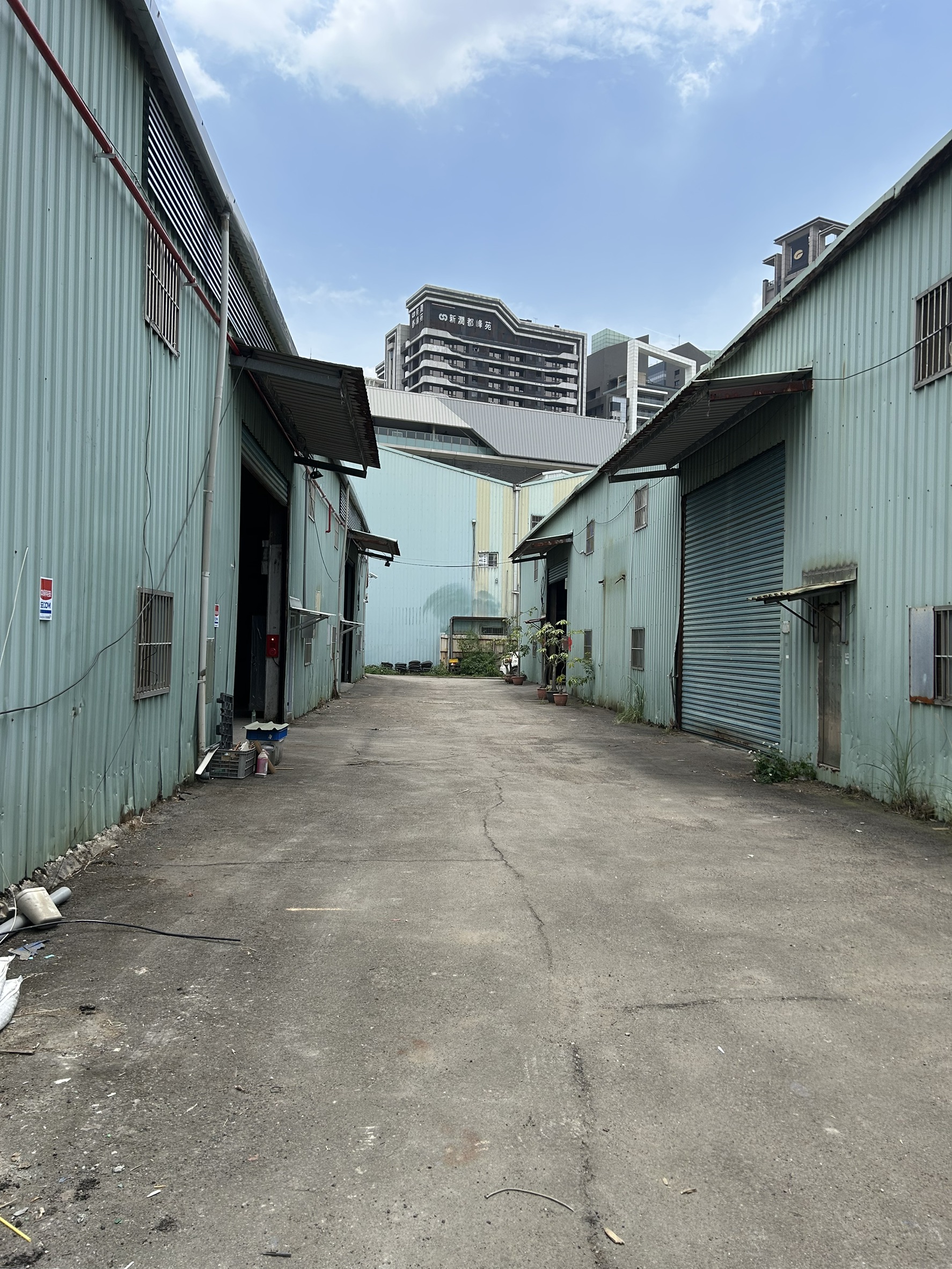新北市-其他工業用地租售物件照片第4張