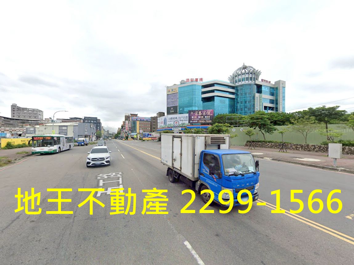新北市五股區新北產業園區