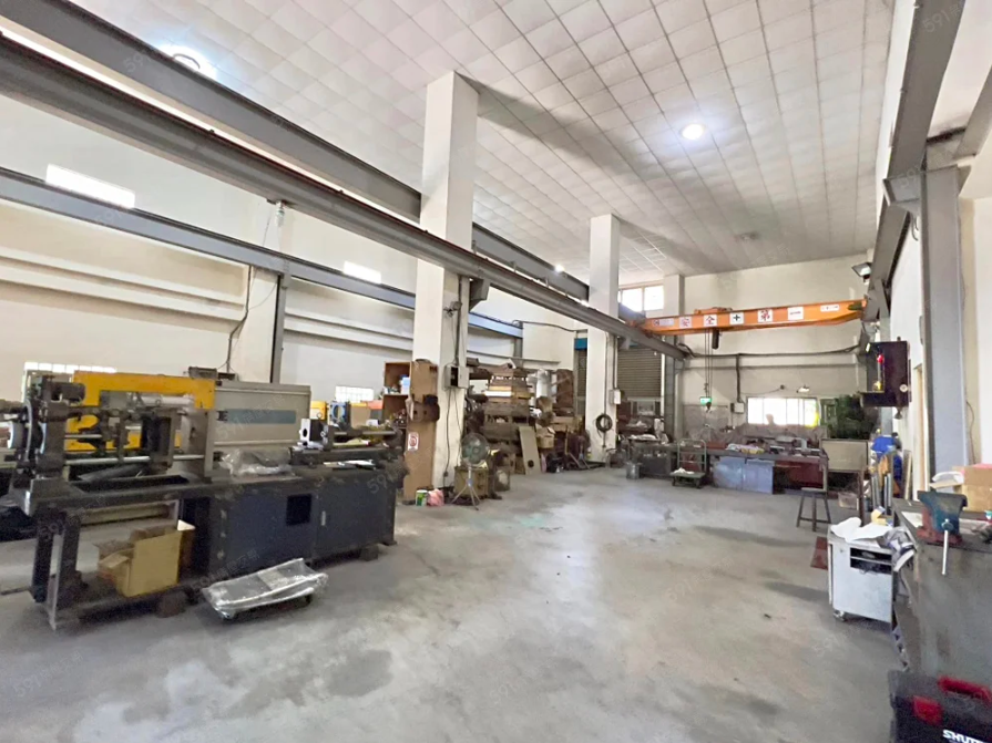 新北市林口區其他工業用地