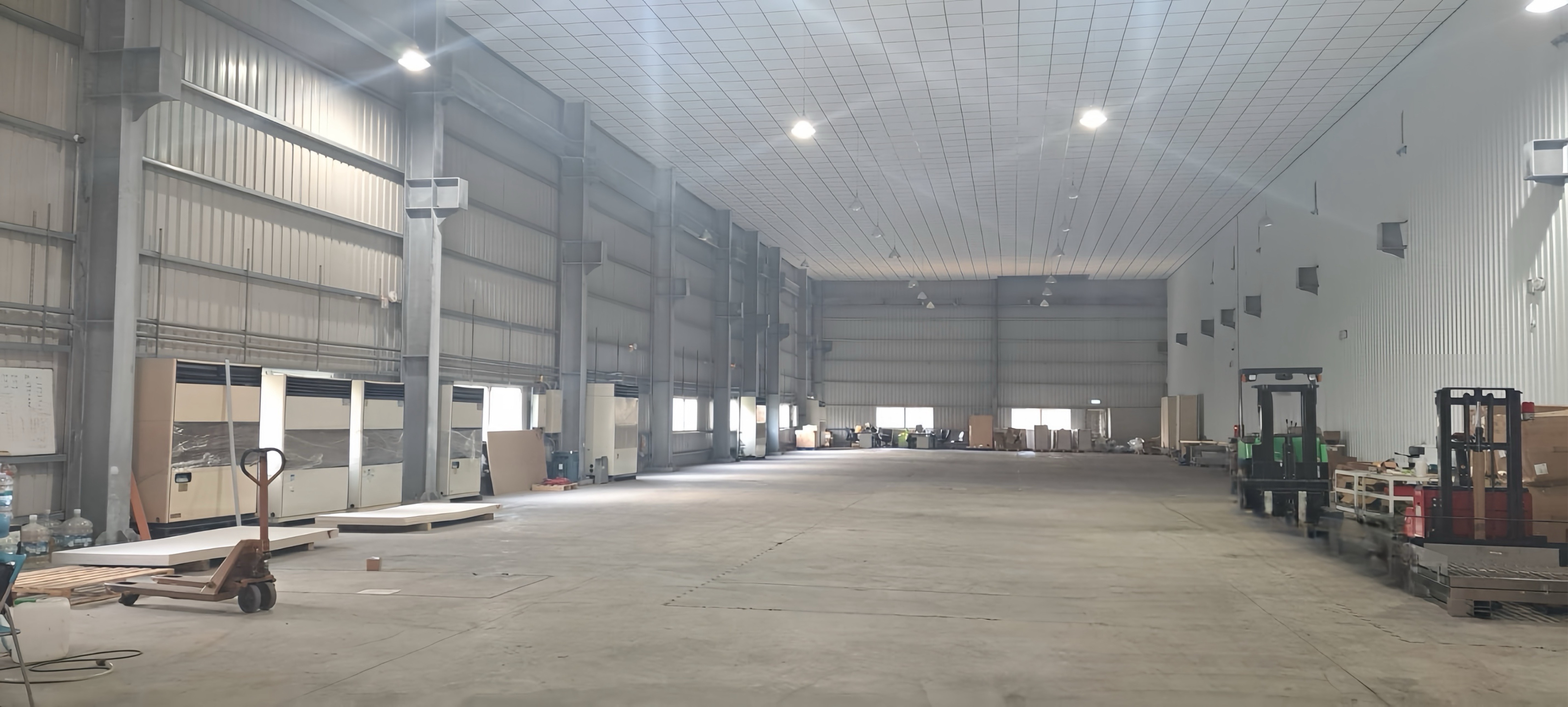 新北市樹林區其他工業用地