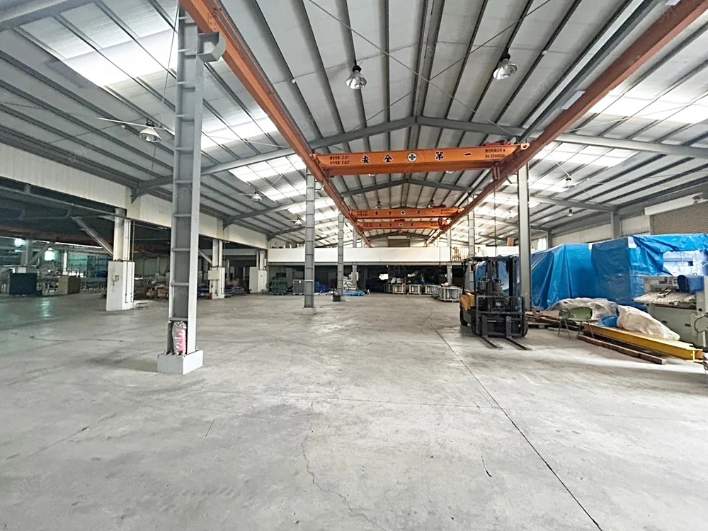 台南市，安南區-總頭寮工業區租售物件照片第2張