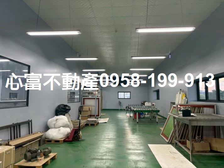 台南市仁德區其他工業用地