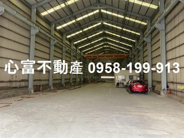 高雄市鳥松區其他工業用地