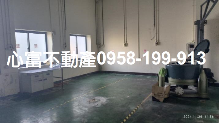 台南市-其他工業用地租售物件照片第3張