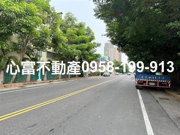 高雄市，永安區-永安產業園區租售物件照片第1張