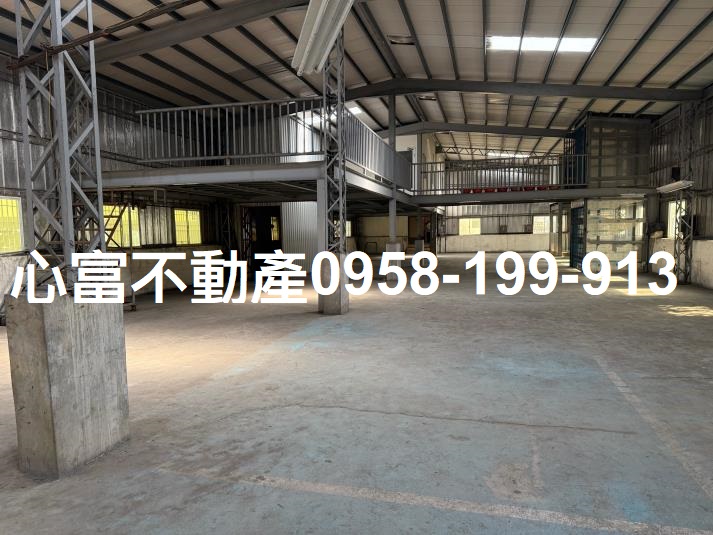 高雄市，大寮區-大發產業園區租售物件照片第1張