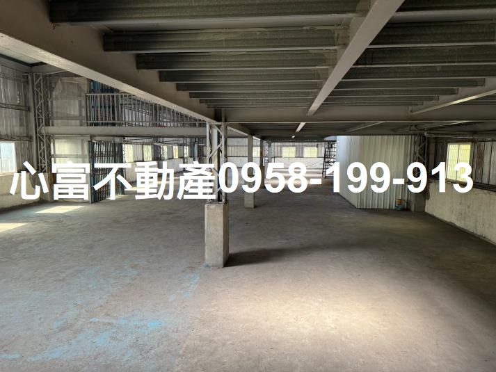 高雄市，大寮區-大發產業園區租售物件照片第2張