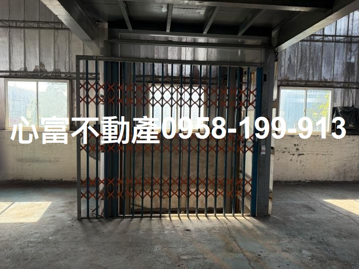 高雄市，大寮區-大發產業園區租售物件照片第3張