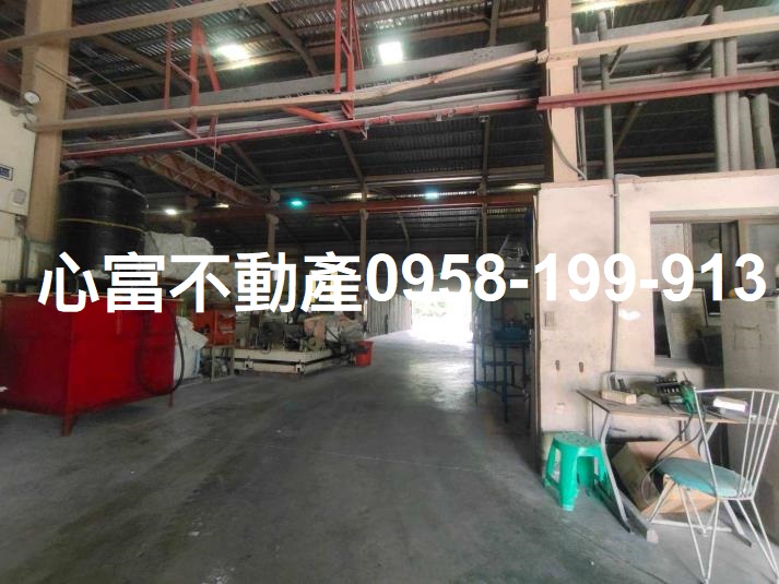 高雄市，岡山區-岡山本州工業區租售物件照片第1張