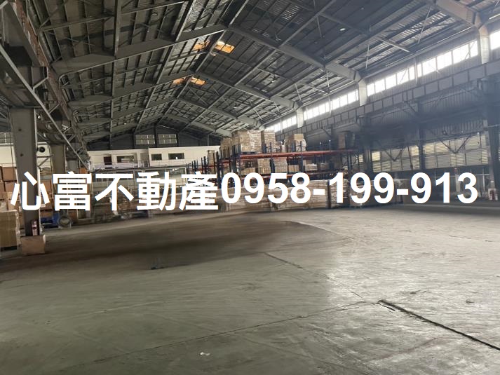 高雄市前鎮區其他工業用地