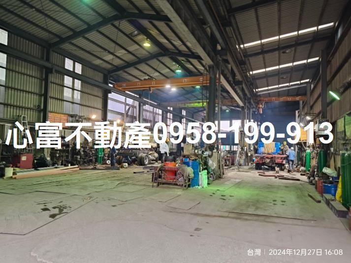 高雄市燕巢區其他工業用地