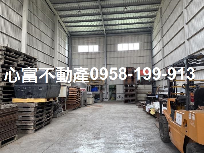 高雄市燕巢區其他工業用地