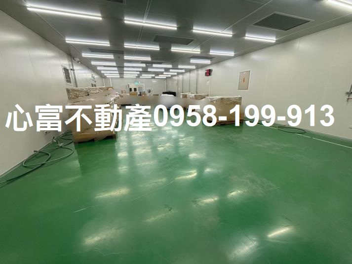 高雄市大社區其他工業用地