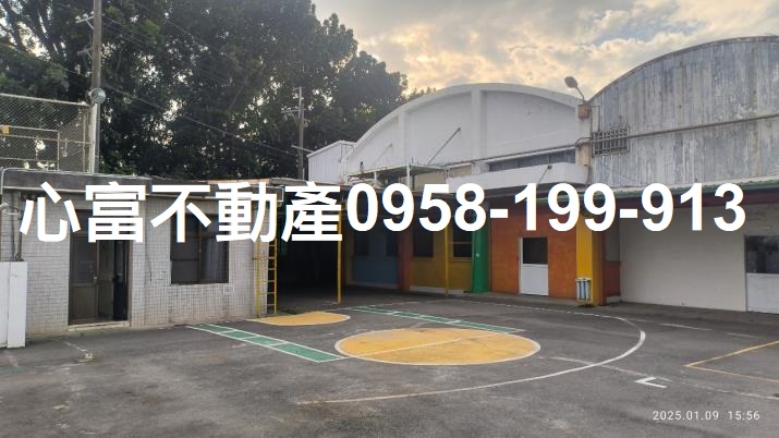 台南市新市區其他工業用地