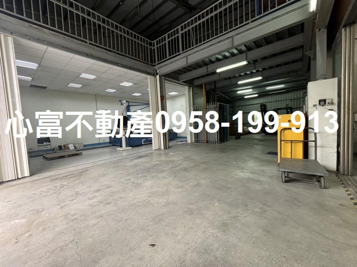 高雄市-其他工業用地租售物件照片第2張