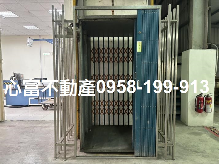 高雄市-其他工業用地租售物件照片第3張