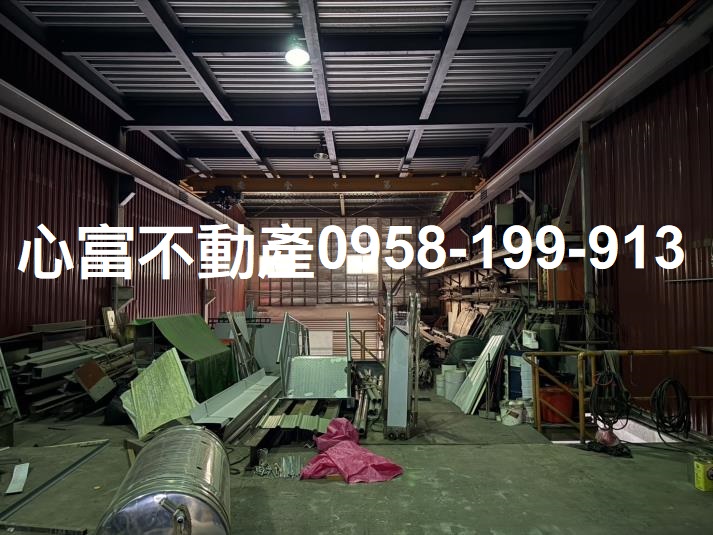 高雄市-其他工業用地租售物件照片第2張