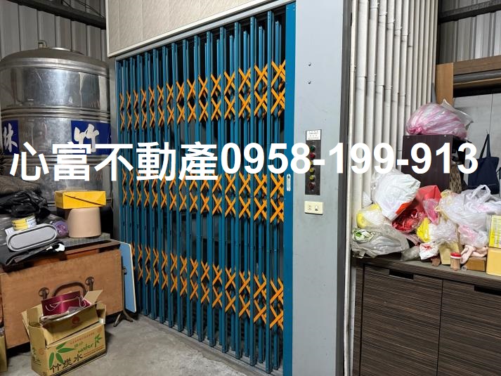 高雄市-其他工業用地租售物件照片第3張