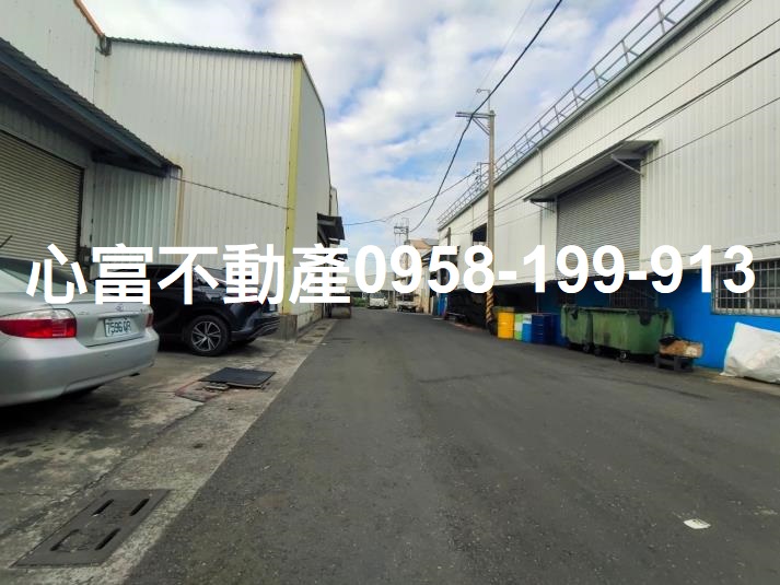 高雄市路竹區其他工業用地