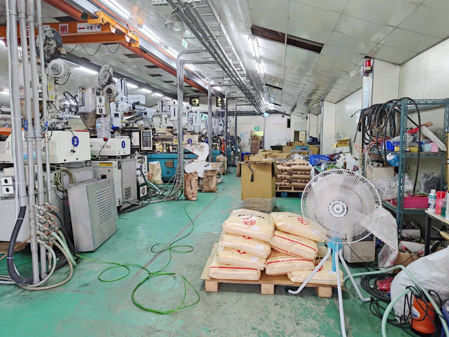桃園市平鎮區其他工業用地