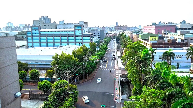 桃園市，桃園區-龜山產業園區租售物件照片第1張