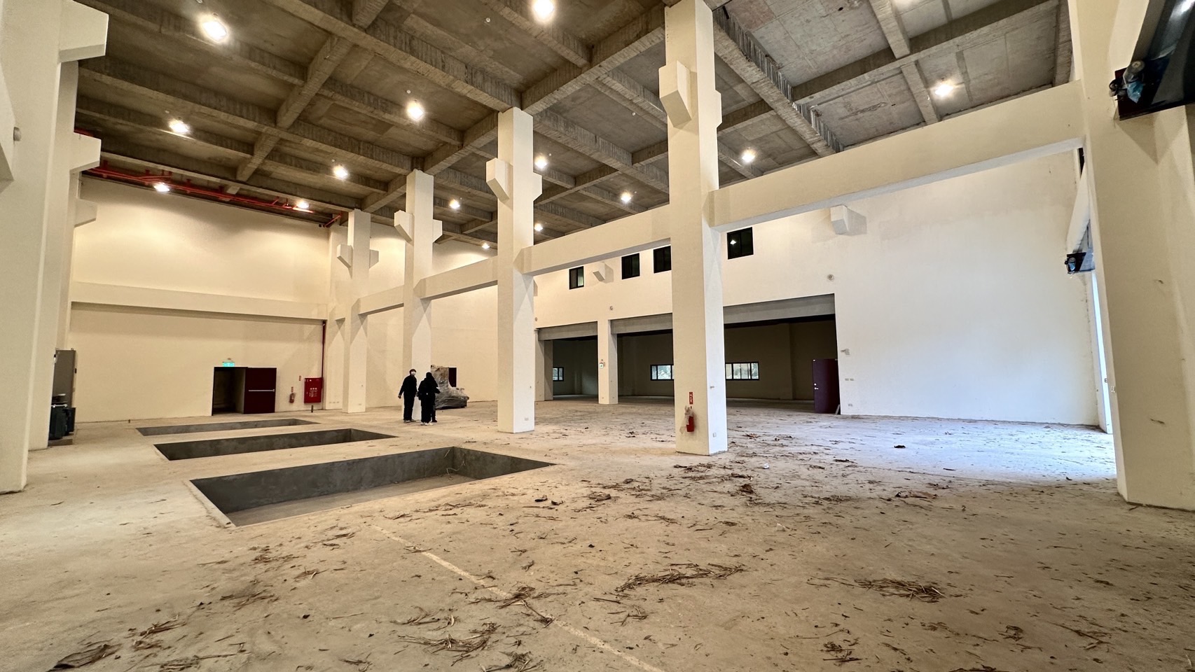 桃園市-其他工業用地租售物件照片第2張