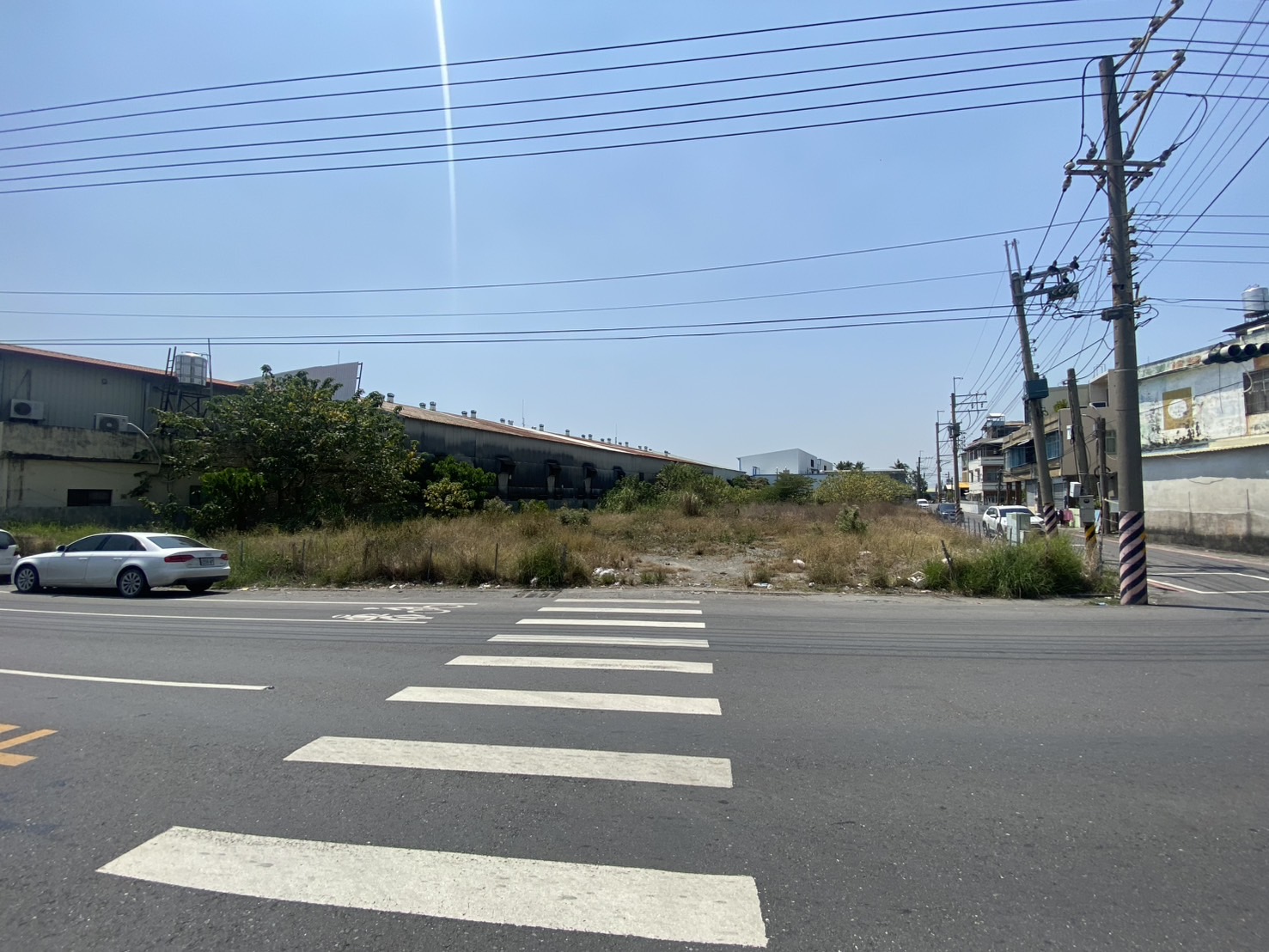 屏東縣-其他工業用地租售物件照片第2張