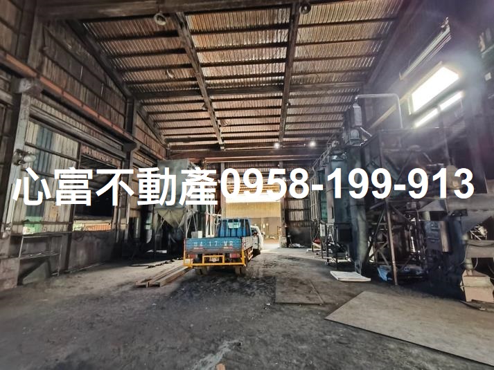 高雄市岡山區其他工業用地