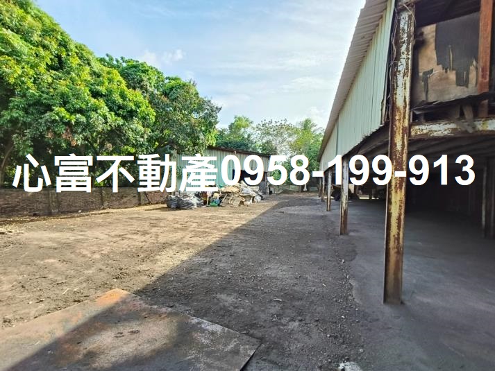 高雄市-其他工業用地租售物件照片第2張