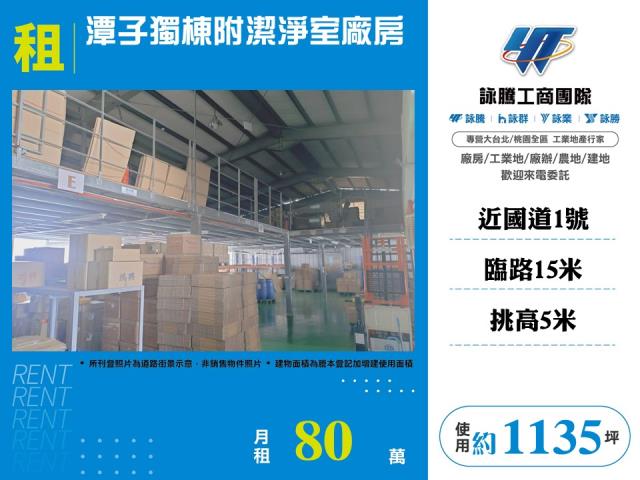 台中市潭子區其他工業用地