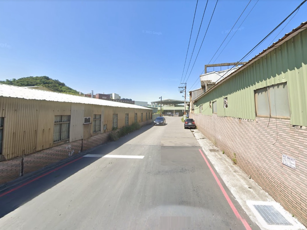 新北市-其他工業用地租售物件照片第2張