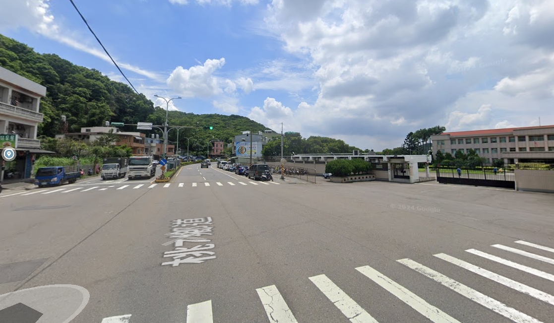 桃園市龜山區龜山產業園區